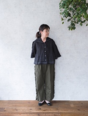 [Gauze#] ビビアンパンツ