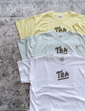 [Cloth&Cross]TEA pt.T-sh